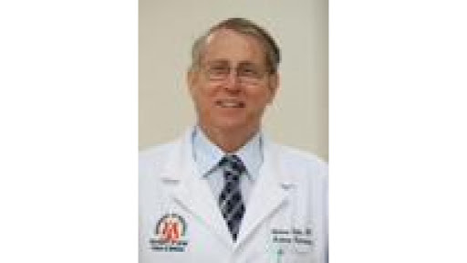 Andrew R Colin, MD