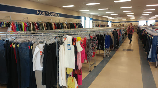 Thrift Store «Goodwill», reviews and photos