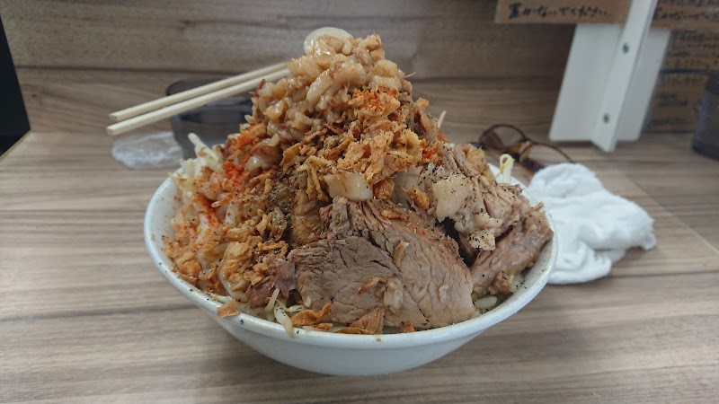 歴史を刻め 寝屋川 大阪府寝屋川市八坂町 ラーメン屋 グルコミ