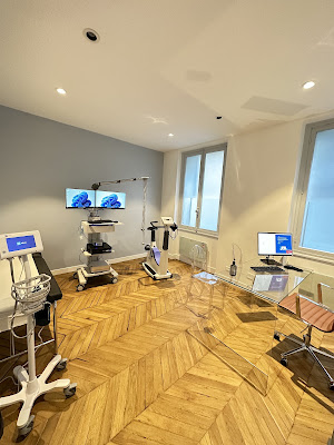 Dr Aude ROSSI (Coeur A Corps Cardiologie) à Paris
