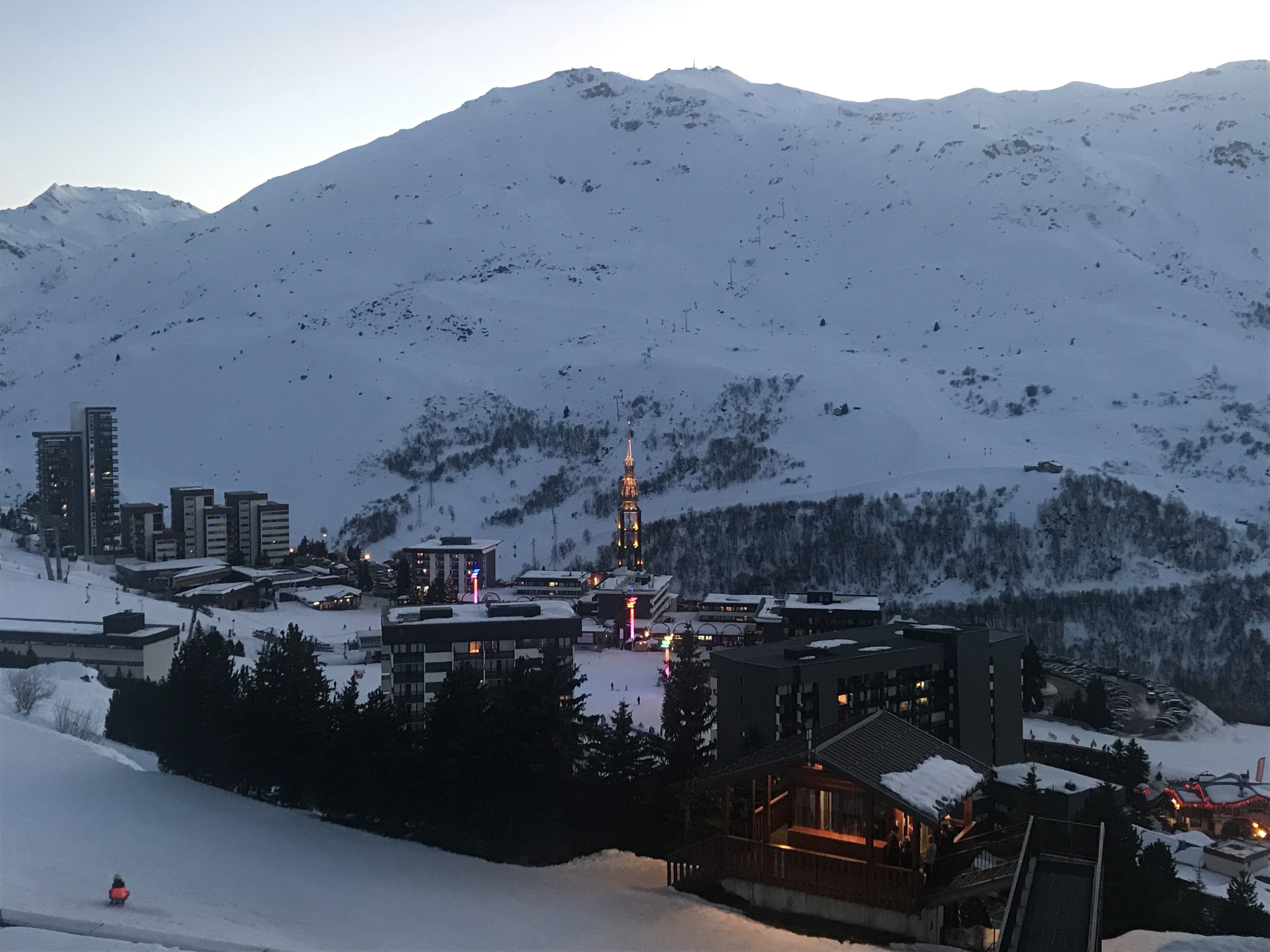 Photo n° 1 de l'avis de Marc.u fait le 03/03/2019 à 16:21