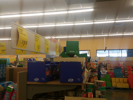 Supermarket «ALDI», reviews and photos, 6129 Backlick Rd, Springfield, VA 22150, USA