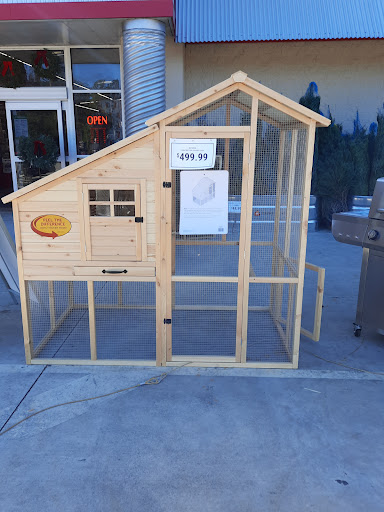 Home Improvement Store «Tractor Supply Co.», reviews and photos, 5743 W Tennessee St, Tallahassee, FL 32304, USA