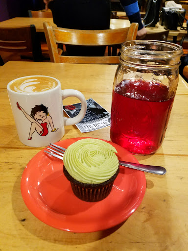 Coffee Shop «Northtown Coffee», reviews and photos, 1603 G St, Arcata, CA 95521, USA