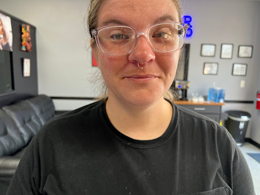 Explore spiritual tattoo ideas, creative tattoo ideas in Sterling Heights, available at Roar Tattoo