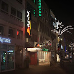 Photo n°1 de l'avis de Diogo.h fait le 18/11/2018 à 07:08 sur le  Pizza Hut Köln, Schildergasse à Cologne