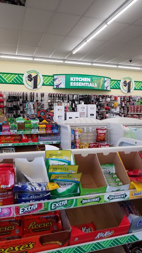 Dollar Store «Dollar Tree», reviews and photos, 567 N Main St, Clearfield, UT 84015, USA