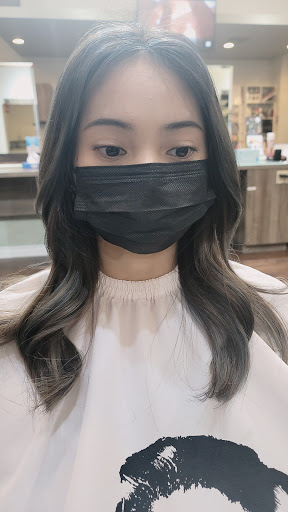 Beauty Salon «RT7 Beauty Salon», reviews and photos, 9836 W Garden Grove Blvd, Garden Grove, CA 92844, USA