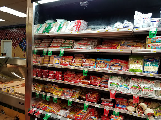 Grocery Store «La Plaza Market», reviews and photos, 515 McLaughlin Ave, San Jose, CA 95116, USA