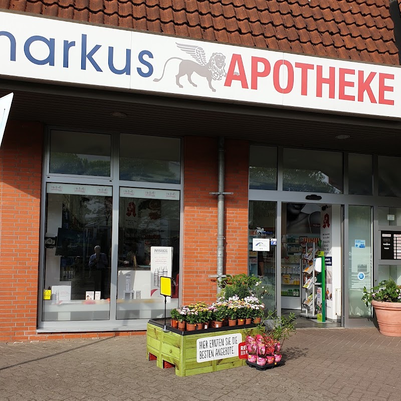 Markus-Apotheke