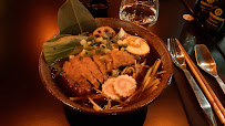 Rāmen du Restaurant japonais Matsuki Restaurant à Biscarrosse - n°14