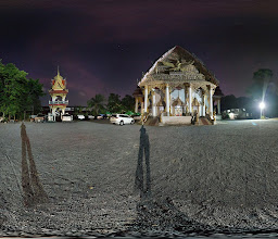 Wat Wichit Sangkaram photo