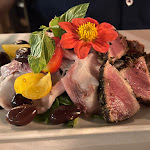 Photo n°3 de l'avis de Alex. fait le 15/09/2022 à 18:57 sur le  Casin Dei Nobili à città metropolitana venezia