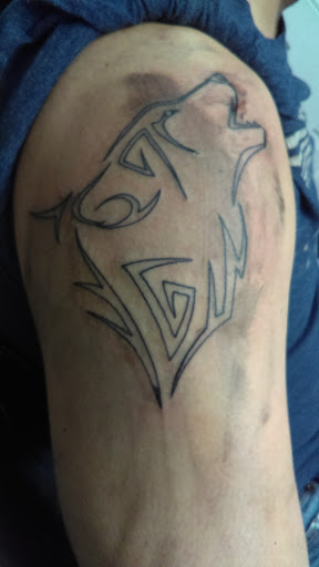 Tattoo Shop «Progressive Tattoo», reviews and photos, 123 Sunrise Hwy, Lindenhurst, NY 11757, USA