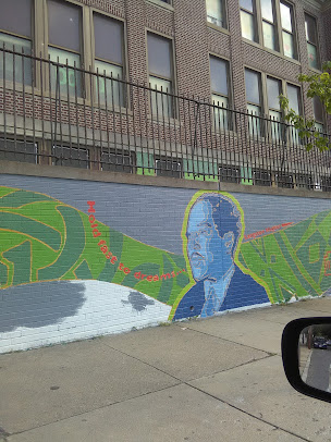 Disston Elementary School