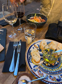 Plats et boissons du Restaurant La Table du Parlement à Bordeaux - n°10