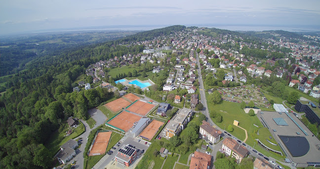 Tennisclub St.Gallen - St. Gallen