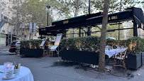 Atmosphère du Restaurant italien Romeo - Bar & Grill à Paris - n°11