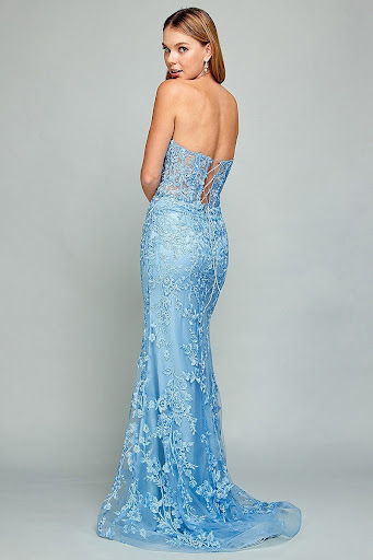 Bridal Shop «Bridal & Formal by RJS», reviews and photos, 3806 Nolensville Pike, Nashville, TN 37211, USA