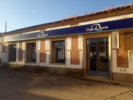 Unicaja Banco en Peñaranda de Bracamonte, Salamanca