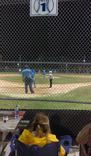 Baseball Field «Hiland Park Baseball», reviews and photos, 2117 Sherman Ave, Panama City, FL 32405, USA