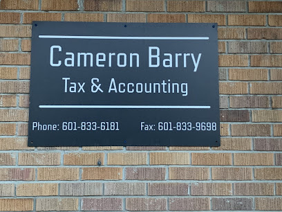 Cameron Barry Tax & Accounting, LLC