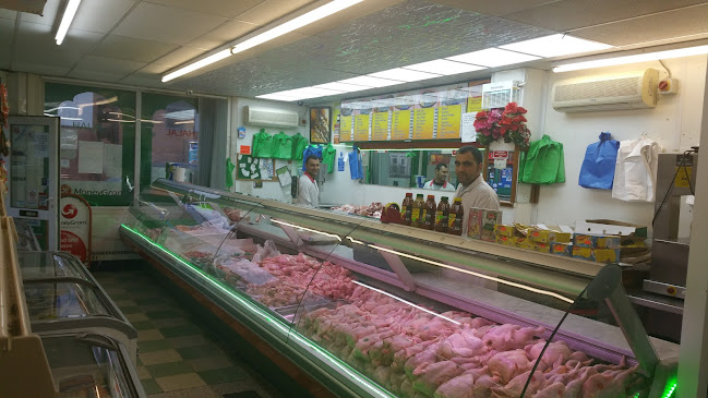 Reviews of Dayar E Madina Halal Meats in Coventry - Butcher shop