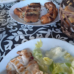 Photo n°3 de l'avis de Iperlam. fait le 14/06/2023 à 19:27 sur le  Dal Tenerissimo à Catania