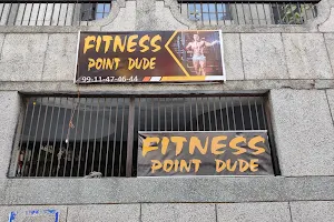 Fitness Point Dude //-best gym in rohini image