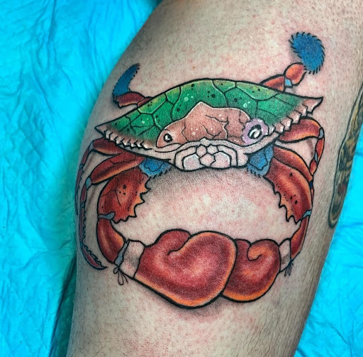 Explore tattoo ideas cancer survivor, creative tattoo ideas in Feasterville Trevose, available at Tattoo Galaxy (Feasterville) Piercing & Custom tattoos