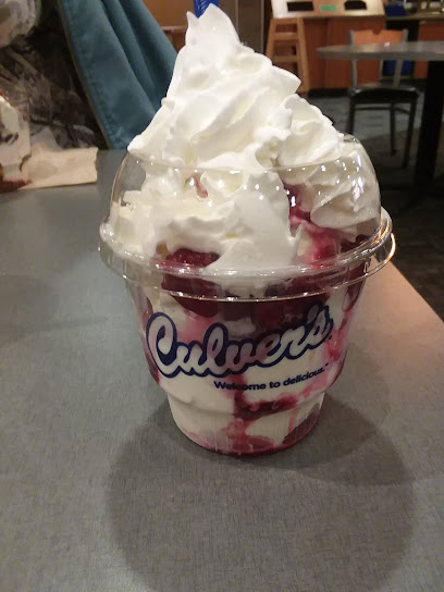 Culver's