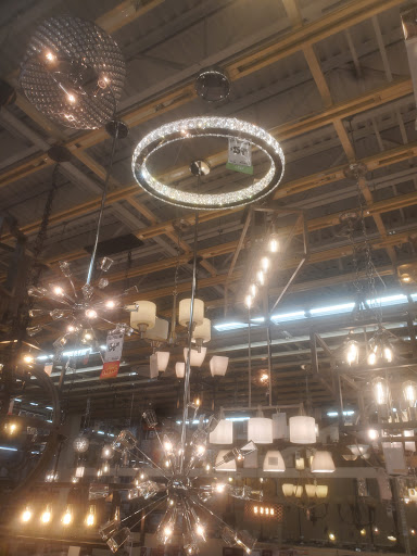 Home Improvement Store «The Home Depot», reviews and photos, 20 Farber Dr, Bellport, NY 11713, USA