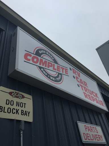 Auto Repair Shop «Complete Car & RV Repair», reviews and photos, 3309 New Town Blvd, St Charles, MO 63301, USA