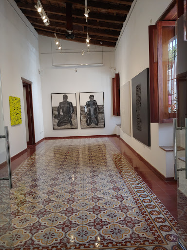 Museo Fernando Peña Defilló