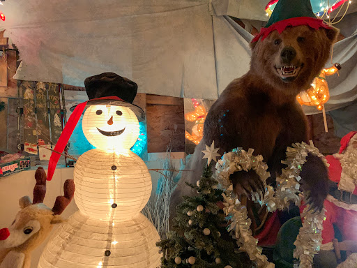 Tourist Attraction «Watt Christmas Wonderland», reviews and photos, 310 Scotchtown Rd, Goshen, NY 10924, USA