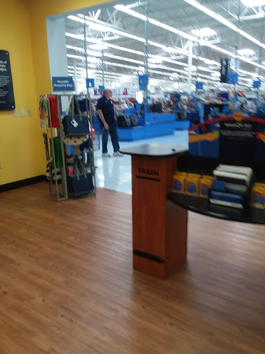 Department Store «Walmart Supercenter», reviews and photos, 2910 Grant Line Rd, New Albany, IN 47150, USA