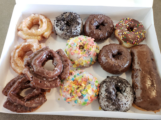 Donut Shop «Daylight Donuts», reviews and photos, 51 11400 S, Sandy, UT 84070, USA