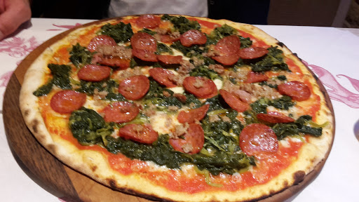 Eden srl Ristorante Pizzeria in Mira, Città Metropolitana di Venezia