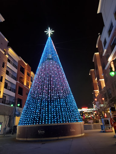 Tour Operator «Sunnyland Travel Center», reviews and photos, 1452 E Sunshine St, Springfield, MO 65804, USA