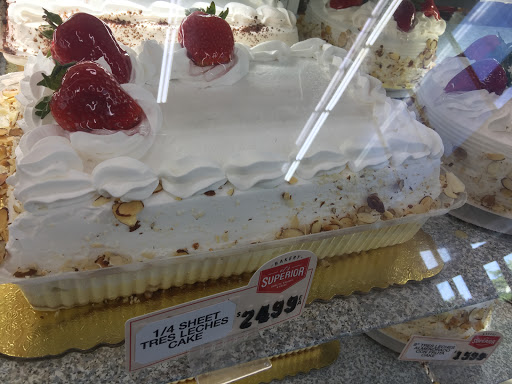 Grocery Store «Superior Grocers», reviews and photos, 9801 Laurel Canyon Blvd, Pacoima, CA 91331, USA