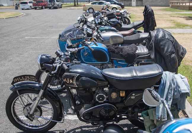 Reviews of Tauranga Classic Motorcycle Club in Mount Maunganui - Association