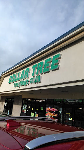 Dollar Store «Dollar Tree», reviews and photos, 19947 US-2, Monroe, WA 98272, USA