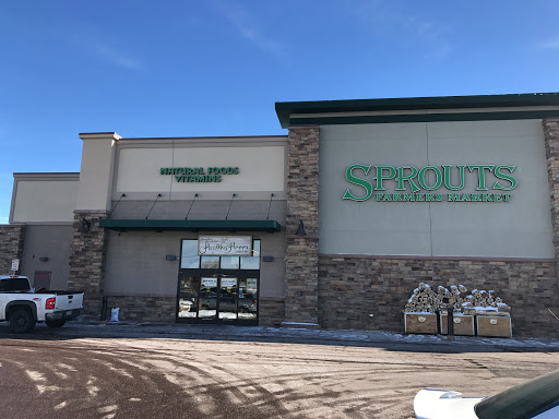 Health Food Store «Sprouts Farmers Market», reviews and photos, 20831 E Smoky Hill Rd, Centennial, CO 80015, USA