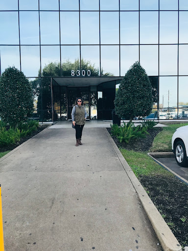Consulado General de El Salvador en Houston, Texas. Foreign Consulate of El Salvador in Houston