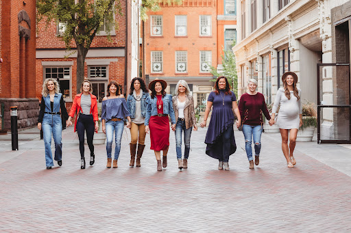 Beauty Salon «Trans4mation Salon», reviews and photos, 14 S West End Ave, Lancaster, PA 17603, USA