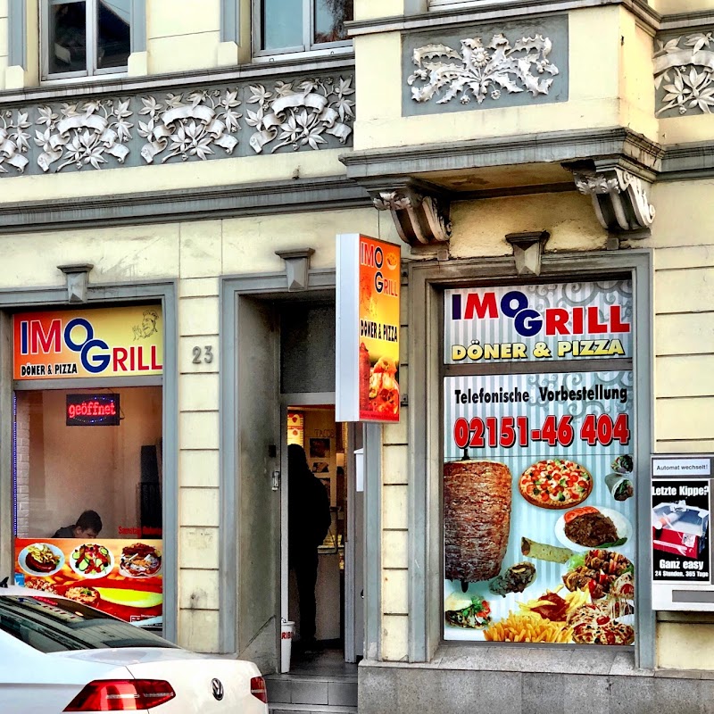 Imo Grill
