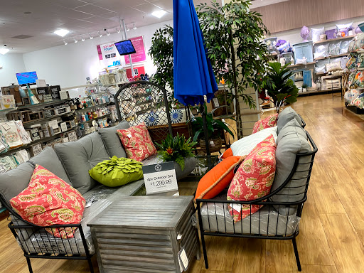 Department Store «HomeGoods», reviews and photos, 3331 Rosecrans St, San Diego, CA 92110, USA