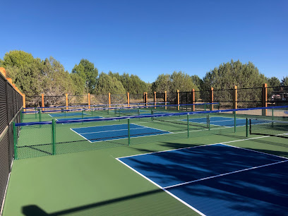 CCT Custom Courts