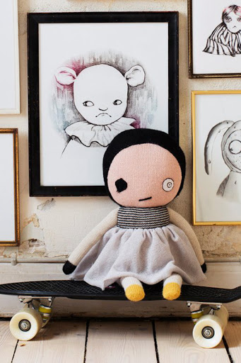 Toy Store «Norman & Jules Toy Shop», reviews and photos, 158 7th Ave, Brooklyn, NY 11215, USA