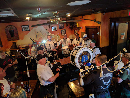 Irish Pub «The Old Court Irish Pub And Restaurant», reviews and photos, 29-31 Central St, Lowell, MA 01852, USA